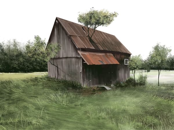 Abandoned