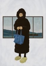 Bag Lady