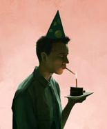 Birthday Boy