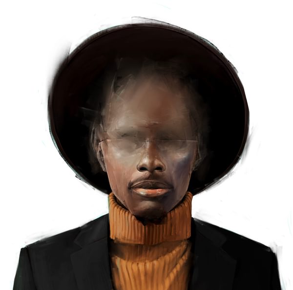 Nice Hat