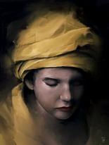 Boy in Yellow