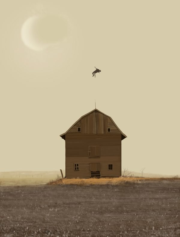 Escape