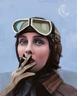 Fighter Pilot