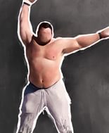Figure Study #4