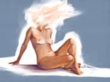 Figure Study #3