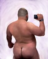 Figure Study #7