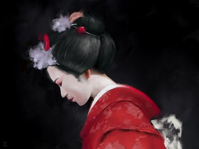 Geisha