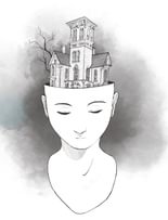 Haunted House