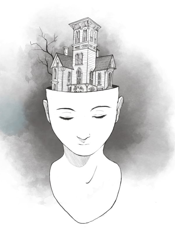 Haunted House