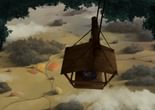 Into the Canopy