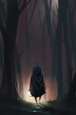 Into the Woods