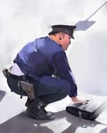 Officer