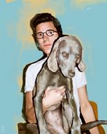 Puppy Portrait