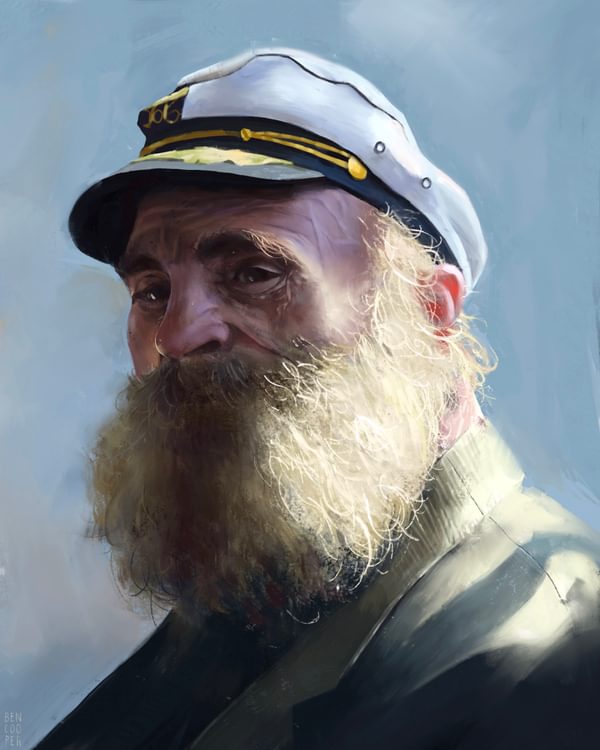 Sailor