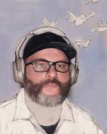 Self Portrait 2