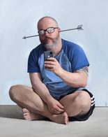 Self Portrait 3