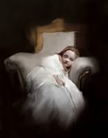 Shut eye