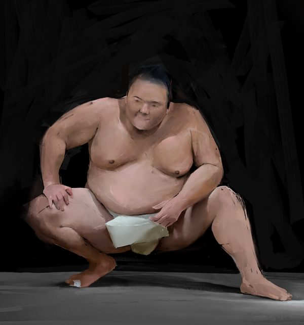Sumo Study #2