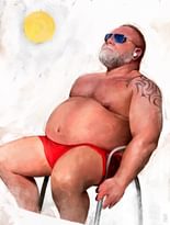 Sunbather