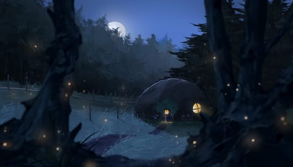 Vagu's Acorn