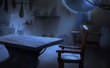 Vagus's Home (Night)