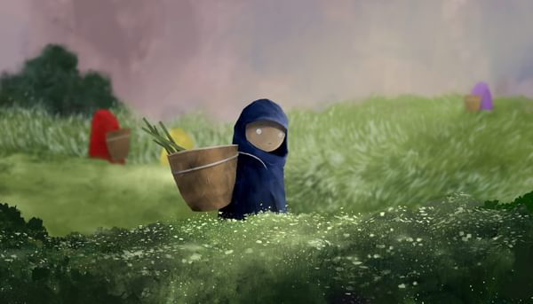 Village Work