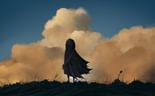 Watching Clouds