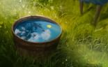 Water Bucket