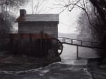 Waterwheel
